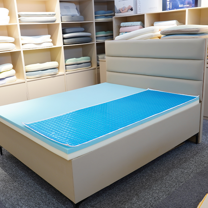 Home Soft Ice Gel Memory Foam hűtőmatrac