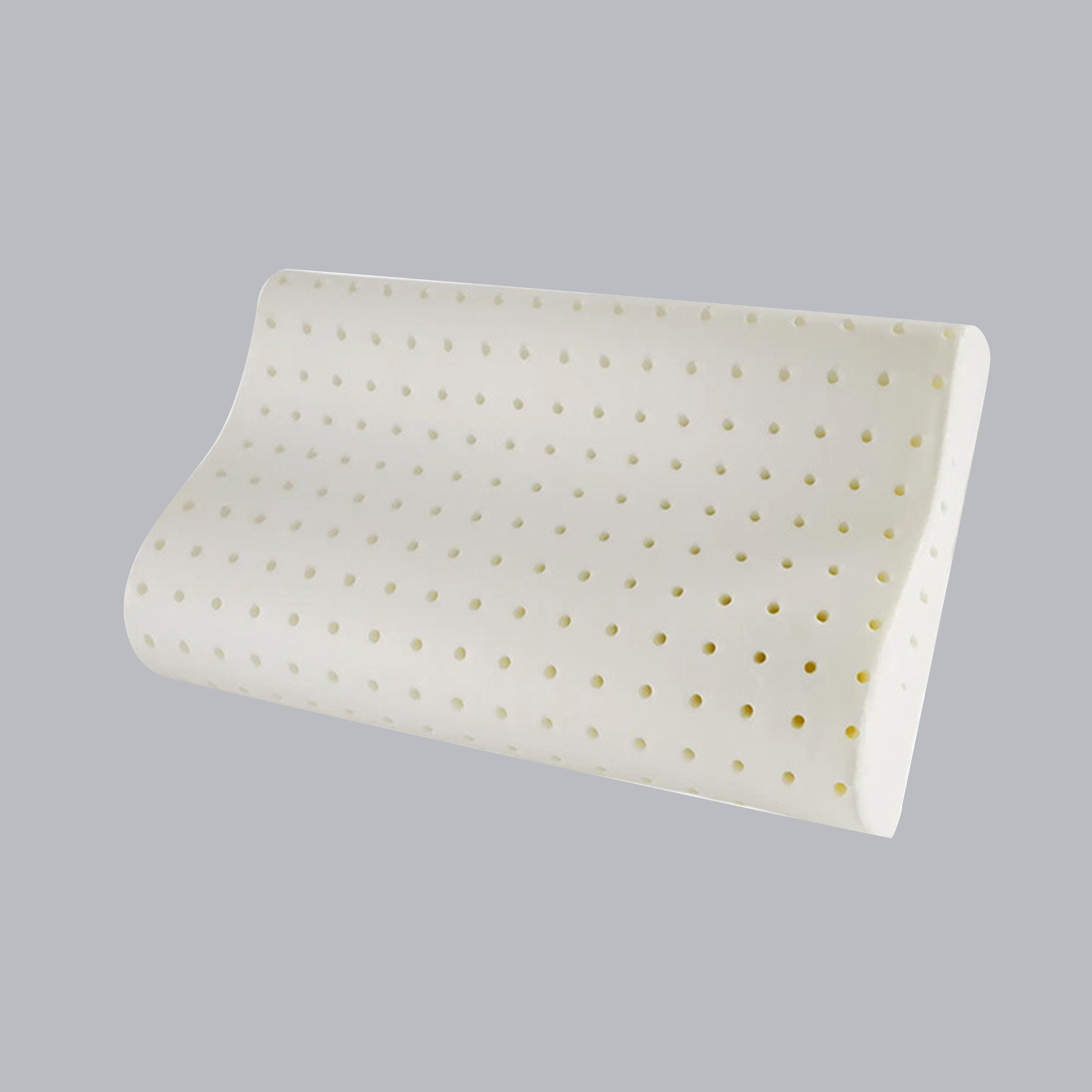 Memory Foam nyakkontúrozó párna